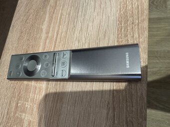 QLED SAMSUNG 55" 4K HDR10+ QE55Q65RA - 7