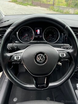 Volkswagen Golf VII 2.0 TDi 110 kW - 7