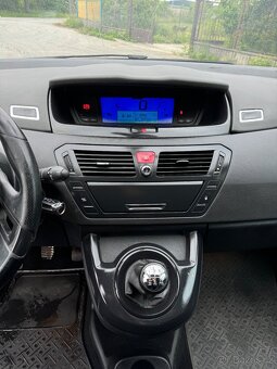 CITROEN C4 PICASSO 1.6 HDi - 7