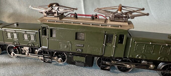 Elektrická lokomotiva Märklin CCS 800.5 BR Ce 68 SBB Crocodi - 7