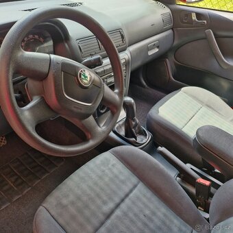 Škoda Octavia combi 1.9tdi 74kw - 7