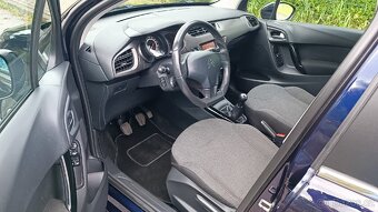 Citroen C3 - 7