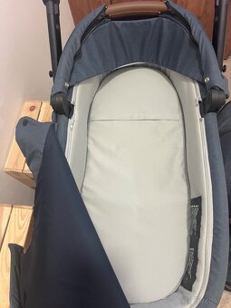 Kočárek Britax Romer Smile II - 7