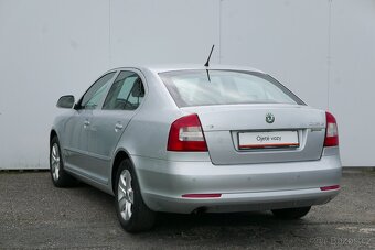 Škoda Octavia 2.0 TDI 103 kW M6° Elegance Plus - 7