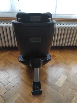 Britax Römer Dualfix M i-size - 7