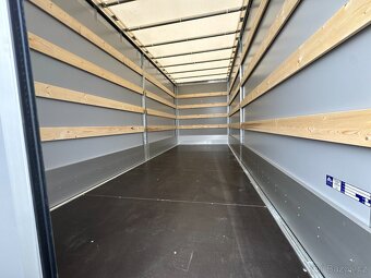 IVECO DAILY 35S18 SOUPRAVA 20 PALET, IHNED K ODBĚRU - 7