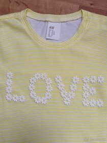 Dívčí oblečení vel. 92, zn. H&M, Reserved - 7