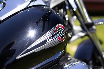 Prodám Suzuki Intruder VL125 - 7