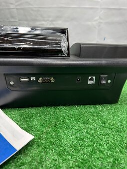 Nová Elektronická pokladna 48 tlačítek - 7