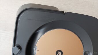 Robotický mop iRobot Braava jet m6 černá (limitovaná edice). - 7