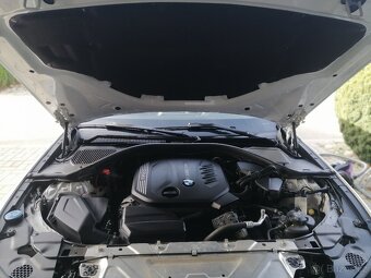 BMW 32O D XDRIVE LUXURY LINE - 7