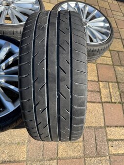 Škoda Trinity 5x112 r19 - 7