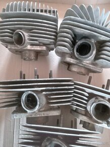 Valce hlavy cz 980,981,992 - 7