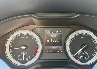 Škoda Karoq 1.6 TDI 85kW Style DSG - 7
