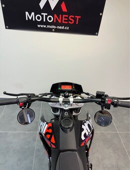 Aprilia SX 125 - 7