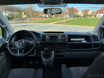 VOLKSWAGEN TRANSPORTER T6 LONG 2.0 TDI 103KW 5 MIST - 7