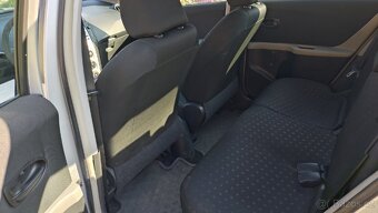 Toyota Yaris 1.3 VTT-i - 7