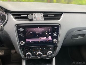 Škoda oktavia 2018 - 7