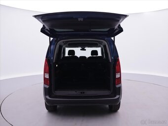 Peugeot Rifter 1,5 HDi 75 kW CZ Tempomat (2020) - 7