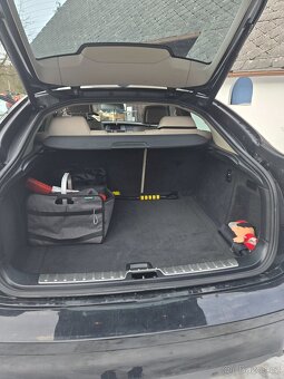 BMW X6 Drive 30D - 7
