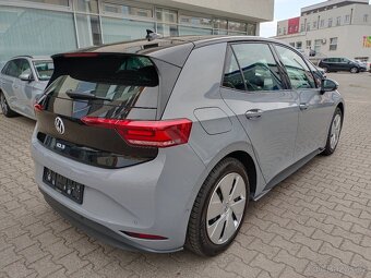 Volkswagen ID.3 Pro Electric Full LED ACC Keyless Kamera Qi - 7
