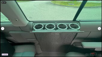 Volkswagen T4 Multivan 2,5TDI Generation 111kw - 7