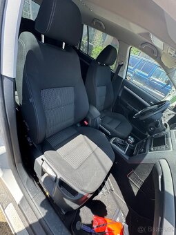 Skoda Octavia 2. 1.6 DSG 2013 rok - 7