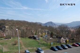 Pronájem, Byty 2kk, 38m2 - Ústí nad Labem - Neštěmice - 7