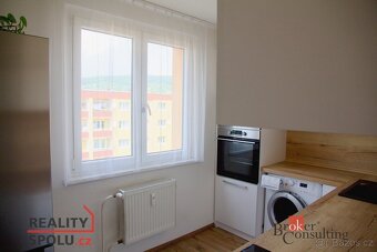 Pronájem, byty/2+1, 52 m2, Zdeňka Fibicha 2671/83, 43401 Mos - 7