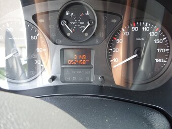 Peugeot Partner 1.6 BLUE HDI 99 - 7