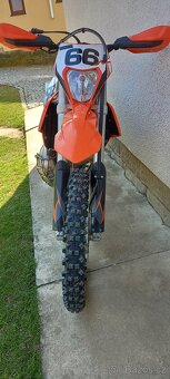 KTM 250 tpi - 7