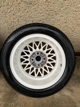 4x100 185/55 R14 - 7