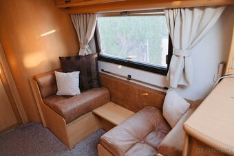 Karavan Elddis Odyssey - 7