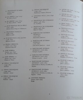 obrazy z ermitáže,moskevský kreml - 7