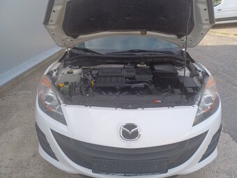 Mazda 3 1,6 77kw,benzin - 7