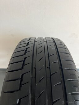 Letní ☀️ Alu kola Stratos, Škoda Superb 3, 5x112 r17 - 7