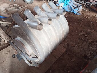 Bullerjan FreeFlow Typ 02 14kw - 7