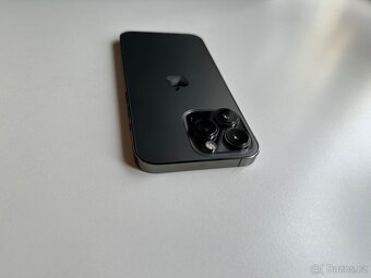 IPhone 13 Pro 256GB, výborný stav - 7