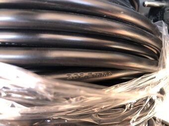 Prodlužovací kabel buben 25m 50m - 7