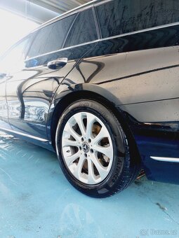 Mercedes-Benz Třídy E, 220d, 213 exclusive - 7