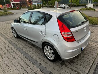 Hyundai i30 hatchback - 7