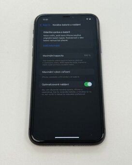 iPhone 11 64 GB - 7