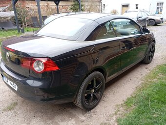 Volkswagen Eos - 7