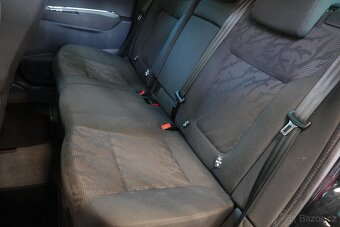 Peugeot 3008 1.6VTi , 88 kW benzín, 2012 - 7