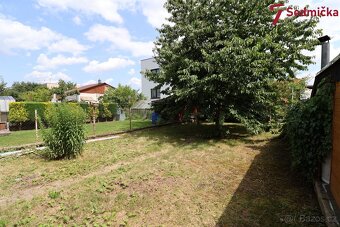 Prodej, Rodinný dům, Jihlava, ev.č. 00554 - 7