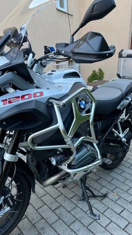 BMW R1200 GS ADV LC - 7
