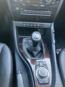 BMW X1 xDrive18d – 105 kW, 4x4, 117 000 km - 7