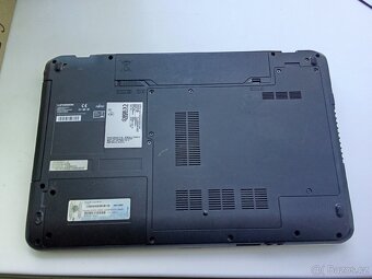 Notebook Fujitsu Siemens - 7