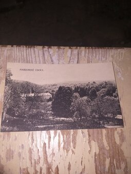 HISTORICKÉ POHLEDNICE - 7