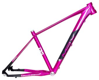MRX Trail 27,5 1x10 2025 - 7